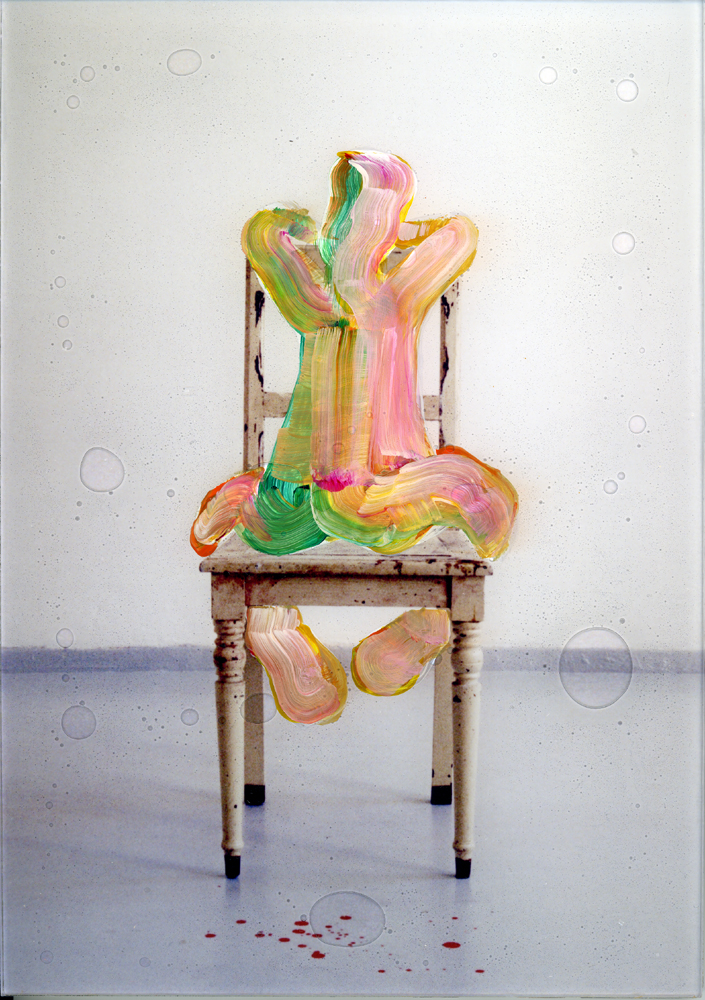 chair_abstrakter