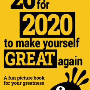 Cover "20 Tips for 2020"