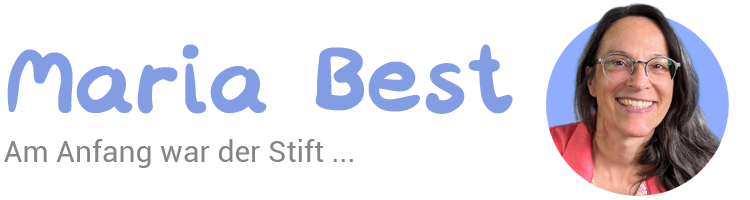 Maria Best Logo
