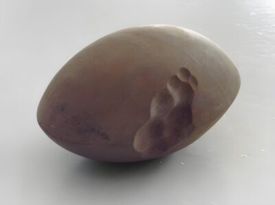 Skulpturen