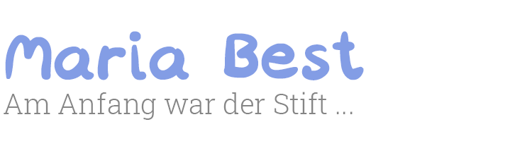 maria best | kunst |